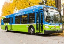Rochester, N.Y.’s Regional Transit Service is upgrading its fleet’s onboard hardware and software with technology from Conduent Transportation