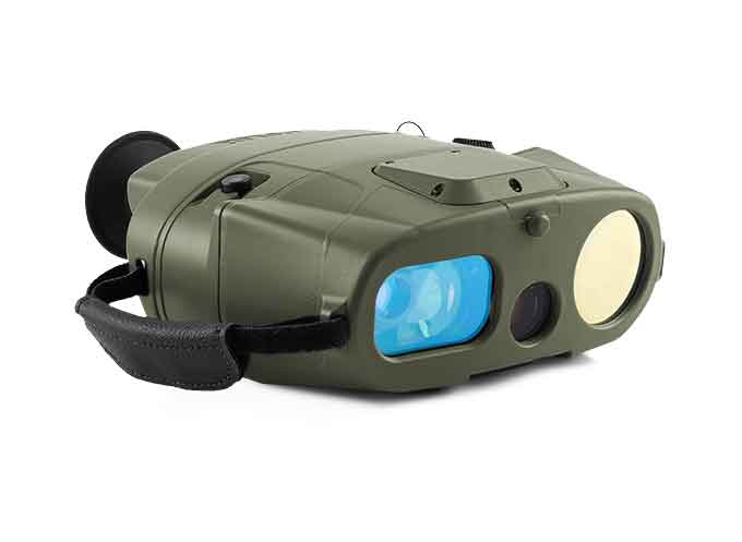 Recon V Ultra Lite Acute Situational Awareness