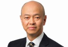 Shinichi Yoshida, Executive Vice President and General Manager, Canon U.S.A. Inc.