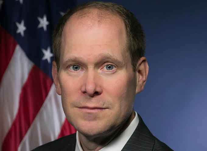 U.S. Attorney Thomas Kirsch II