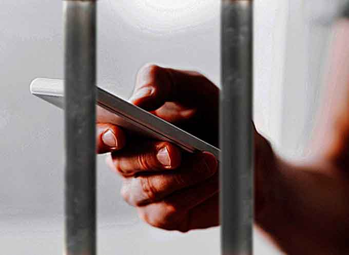 Contraband cellphones have been an ongoing correctional security and public safety concern for federal, state and local correctional agencies across the country for some time, but federal officials may have an answer.
