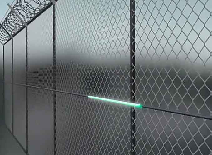 Newest addition to company’s fiber optic perimeter intrusion detection line broadens range of applicability. FiberPatrol’s advanced fiber optic technology detects and locates intrusion attempts along fences and walls, with different models available depending on detection requirements.