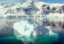 Antarctica is contributing an increasing amount to global sea level rise, according to new research published in Nature by an international team of scientists led by Professor Andrew Shepherd from Leeds’ School of Earth and Environment. (Courtesy of IMBIE and YouTube)