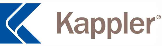 kappler inc logo