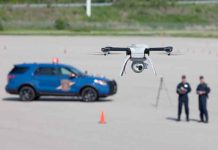 CNC Technologies Tapped by Michigan State Police (MSP) to Deploy State-of-the-Art Mobile Video Network for Department’s Advanced Drone Program