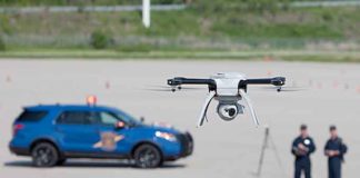 CNC Technologies Tapped by Michigan State Police (MSP) to Deploy State-of-the-Art Mobile Video Network for Department’s Advanced Drone Program