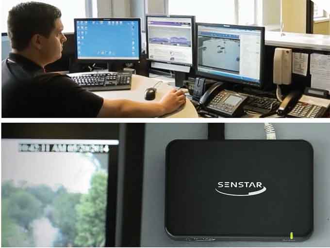 Thin Client™ is a PC alternative designed to easily display 1080p video from 30+ network video manufacturers, as well as digital signage. Its easy setup and compact design are ideal for space constrained environments such as hospitals, banking, and retail.