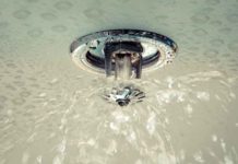 Small businesses can now deduct the expense of installing a fire sprinkler system on their federal taxes. Under Section 179 of the tax code, fire sprinkler installation can be expensed up to $1 million for each year of the expense.
