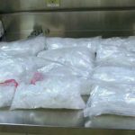 12-packages-of-methamphetamine-confiscated-from-a-U.S.-citizen.-(Courtesy–of-U.S.-Border-Patrol)