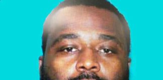 Adding Antwan Tamon Mims to the Ten Most Wanted Fugitives list means the case will receive national publicity and that the reward for information leading to his capture has been increased to up to $100,000. (Courtesy of the FBI)