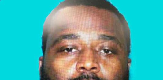 Adding Antwan Tamon Mims to the Ten Most Wanted Fugitives list means the case will receive national publicity and that the reward for information leading to his capture has been increased to up to $100,000. (Courtesy of the FBI)