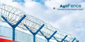 The AgilFence suite of state-of-the-art perimeter protection systems provide a gamut of intelligent protection and surveillance solutions that will help safeguard key installations and assets, and protect human lives. 