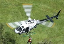 Airbus Helicopters is delivering U.S. built aircraft to agencies faster than one per month