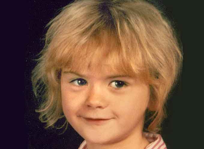 April Marie Tinsley was abducted and found murdered in early April 1988. Law enforcement authorities have arrested John D. Miller, 59, in the murder.