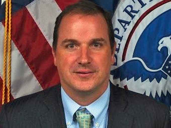 Bob Kolasky, Acting Assistant Secretary for Infrastructure Protection in the National Protection and Programs Directorate