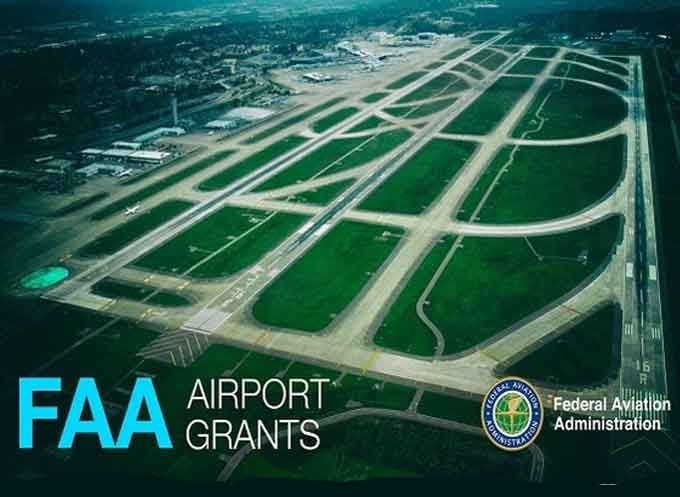 U.S. infrastructure, especially its 3,323 airports and 5,000 paved runways, increases the country’s competitiveness and improves the traveling public’s quality of life.