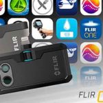 FLIR-one-apps