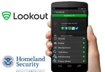 A recently released update of the San Francisco-based Lookout, Inc. Mobile Endpoint Security platform offers enhanced endpoint and new mobile phishing protections. The enhanced platform, funded in part by S&T, is now available for iOS and Android operating systems.
