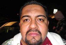 If you have information on Ramon Raudel Campos Murillo's whereabouts, please contact U.S. Immigration and Customs Enforcement’s Tip Line at 1-866-DHS-2ICE or www.ICE.gov/tips.