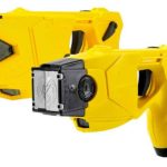 Taser