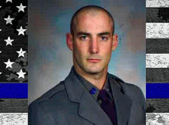 29 YO NY State Trooper Killed by Suicidal School Principal (Multi-Video ...