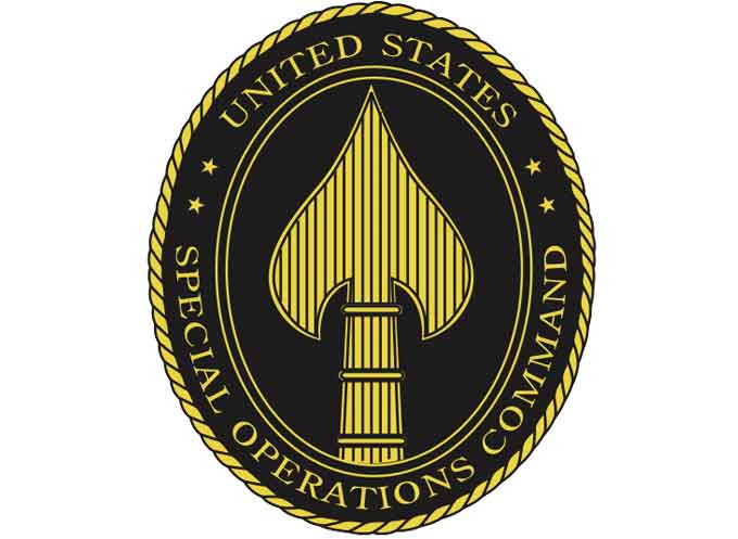 United States Special Operations Command (USSOCOM or SOCOM)