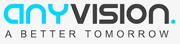anyvision logo