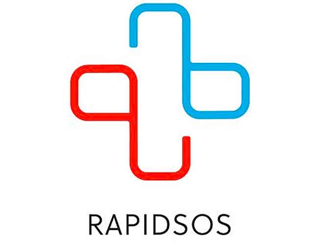 rapidsos logo