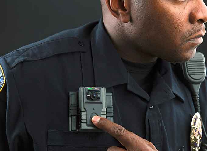 WatchGuard Body-Worn and In-Car Cameras Synchronize Video Evidence Capture for Cedar Park Police
