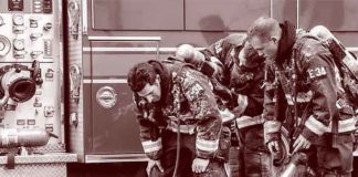 As a firefighter, you work in physically, emotionally and psychologically challenging situations — sometimes with limited resources. You also face the added pressure of performing safely and effectively under significant time constraints. These difficult work conditions can lead to burnout over the long-term.