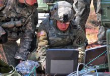 The program provides U.S. military customers rapid, affordable access to commercial-grade computing and network equipment modified for military operations