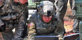 The program provides U.S. military customers rapid, affordable access to commercial-grade computing and network equipment modified for military operations