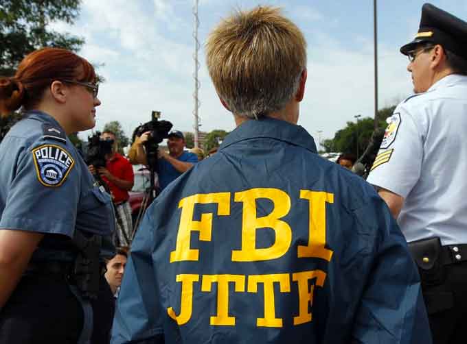 The FBI’s Joint Terrorism Task Forces, or JTTFs, are our nation’s front line on terrorism: small cells of highly trained, locally based, passionately committed investigators, analysts, linguists, SWAT experts, and other specialists from dozens of U.S. law enforcement and intelligence agencies.