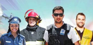 The BIRD Foundation funds technology collaborations between U.S. and Israeli partners that have significant commercial potential to meet the most pressing requirements of first responders.
