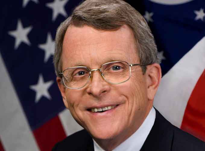 Mike DeWine, Ohio Attorney General