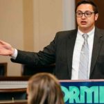 NORML Political-Director-Justin-Strekal