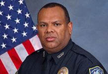 Savannah Police Cpl. Luis Molina (Courtesy of the Savannah Police Department)