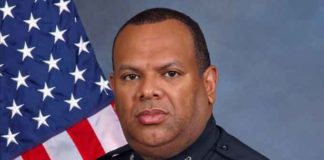 Savannah Police Cpl. Luis Molina (Courtesy of the Savannah Police Department)