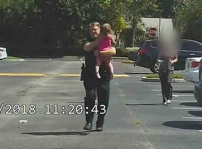 Video screenshot, courtesy of the Seminole County Sheriff's Office and YouTube