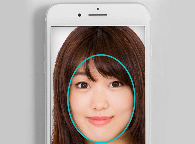 ZoOm makes true cross-platform biometric authentication possible with 3D FaceMaps that can be created on almost any device with a camera. (Courtesy of FaceTec)