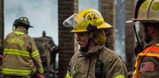 On July 7, President Trump signed the Firefighter Cancer Registry Act of 2018, requiring the(CDC to develop and maintain a voluntary registry of firefighters