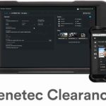 genetec-clearance