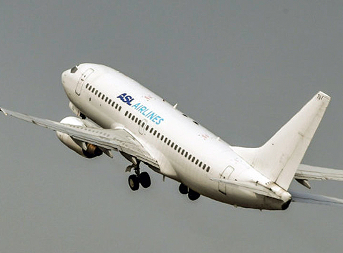 AN ASL Airlines Boeing 737 was evacuated last week over fears a child on board had highly contagious Cholera. Passengers were cleared from the plane after it landed and emergency services took the child to a hospital to undergo testing. Remaining passengers were made to disinfect their hands and their details were taken for monitoring. 