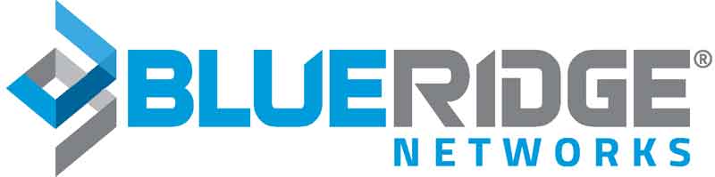 Blue Ridge Networks logo