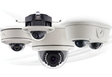 Eagle Eye Cloud VMS enhanced to include next generation Arecont Vision IP Megapixel cameras which deliver superior image quality, increases video coverage, and reduces overall system costs by covering larger areas with fewer, more reliable cameras.