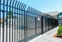 Impasse II is the best choice for securing at risk facilities or protecting specific assets within a property.