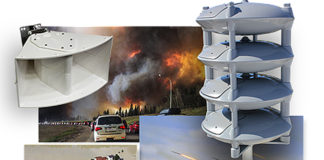 When life threatening incidents occur, all individuals must be alerted and safety protocols quickly implemented and followed. LRAD systems ensure warnings and lifesaving notifications are simultaneously heard and clearly understood, providing superior communication capabilities for crisis situations.