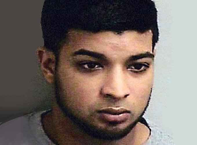Nabindranauth Nandalall, 24, of Bronx, N.Y. (Courtesy of the NJ Office of the Attorney General)