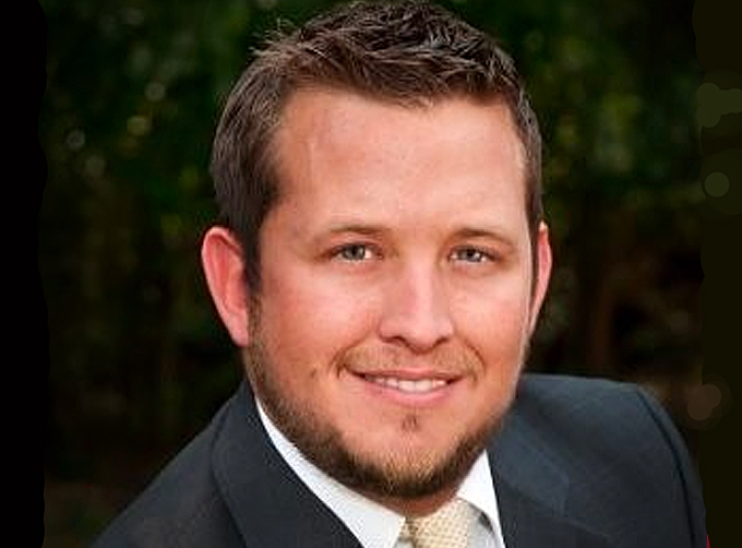 Nathan Wells, PSP, Business Development Manager for Public Spaces