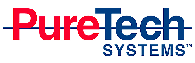 PureTech Systems logo